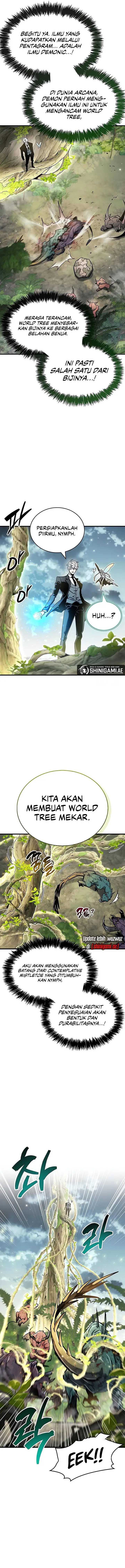 The Player Hides His Past Chap 65 - Next Chap 66