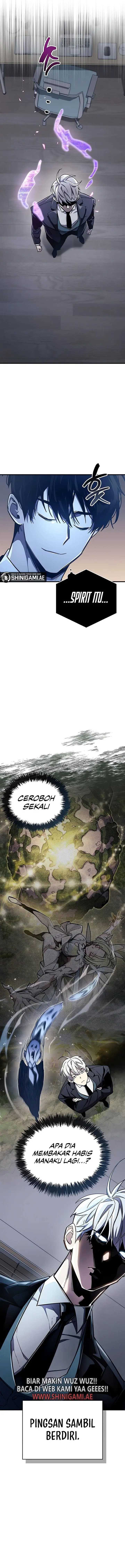 The Player Hides His Past Chap 65 - Next Chap 66