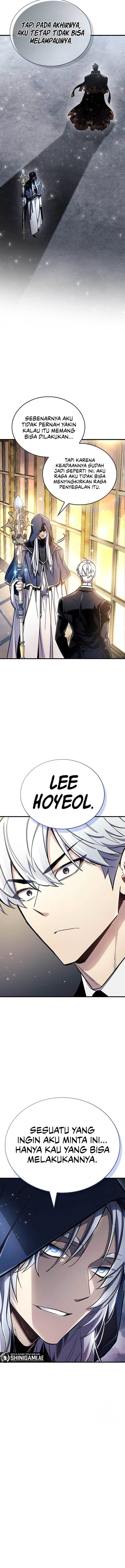 The Player Hides His Past Chap 66 - Next Chap 67