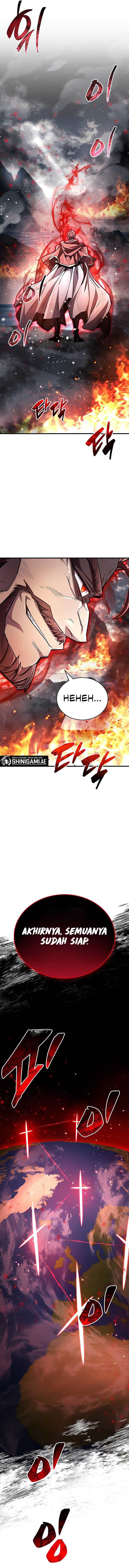 The Player Hides His Past Chap 66 - Next Chap 67