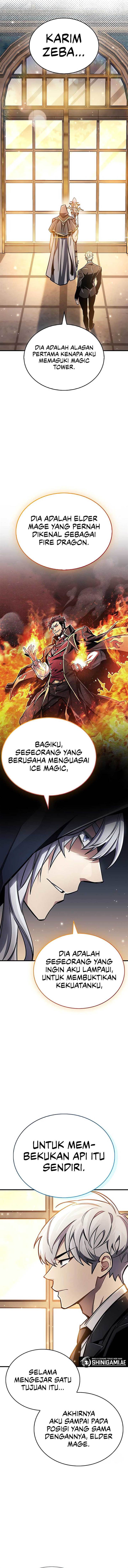 The Player Hides His Past Chap 66 - Next Chap 67