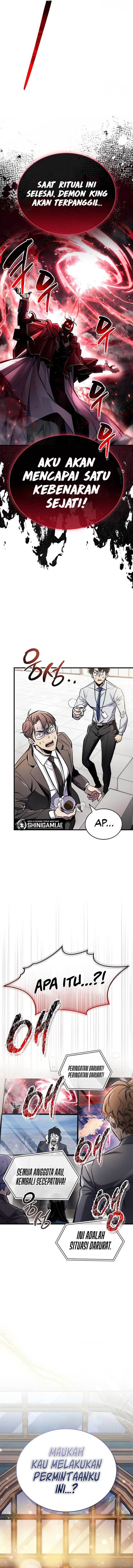 The Player Hides His Past Chap 66 - Next Chap 67