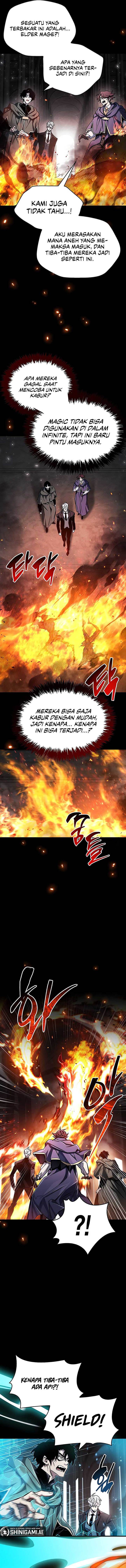 The Player Hides His Past Chap 66 - Next Chap 67