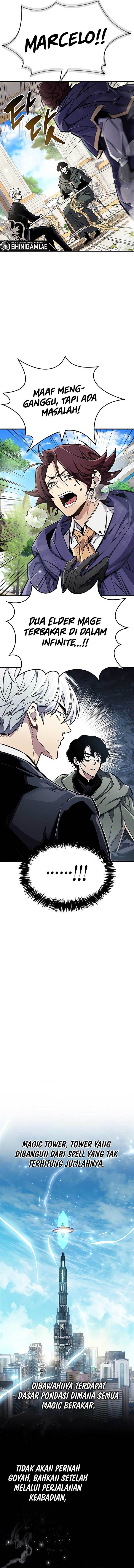 The Player Hides His Past Chap 66 - Next Chap 67