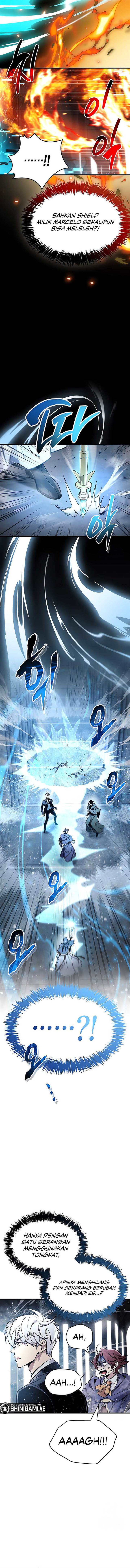 The Player Hides His Past Chap 66 - Next Chap 67