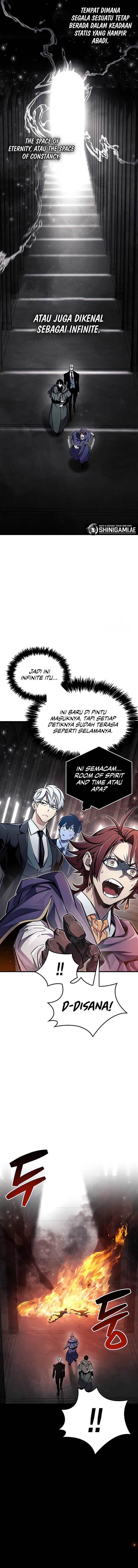 The Player Hides His Past Chap 66 - Next Chap 67