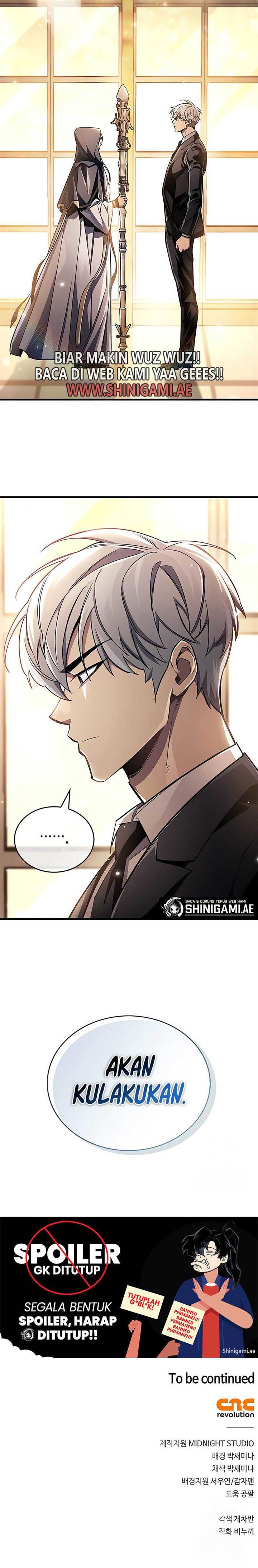 The Player Hides His Past Chap 66 - Next Chap 67