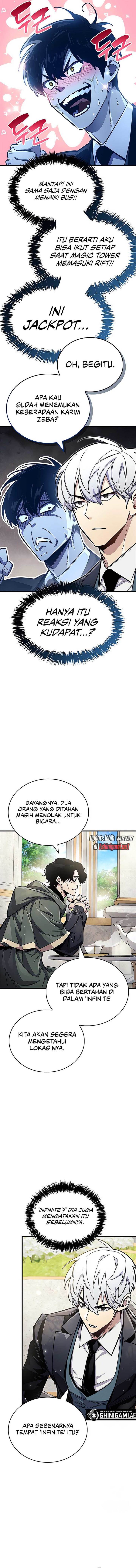 The Player Hides His Past Chap 66 - Next Chap 67