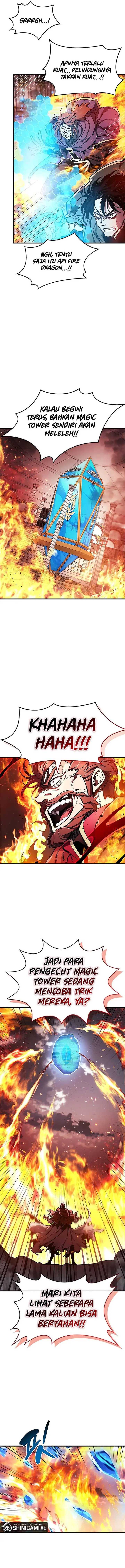 The Player Hides His Past Chap 68 - Next Chap 69