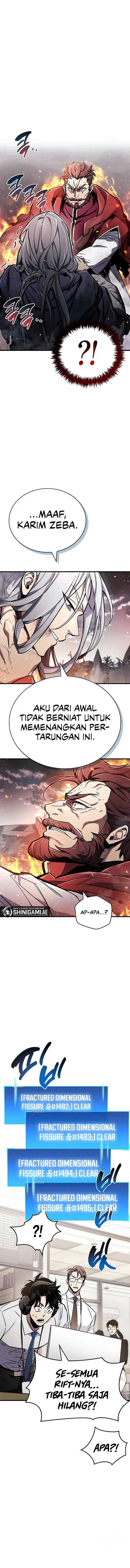 The Player Hides His Past Chap 68 - Next Chap 69