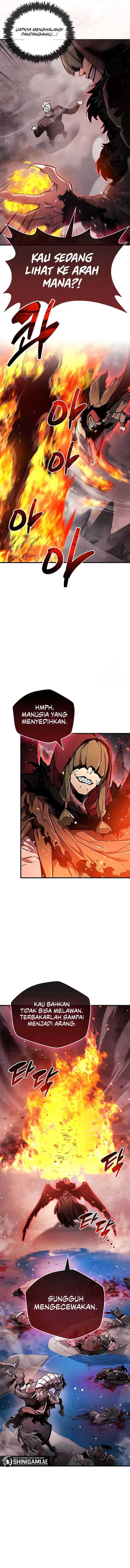 The Player Hides His Past Chap 68 - Next Chap 69