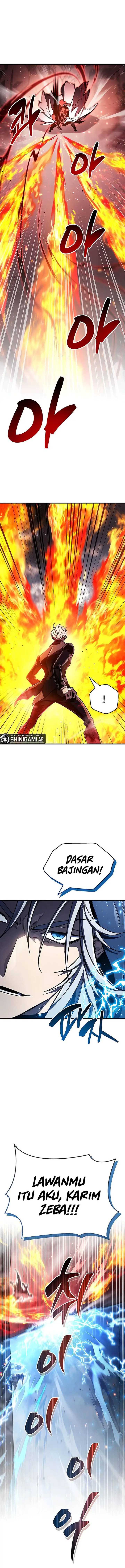 The Player Hides His Past Chap 68 - Next Chap 69