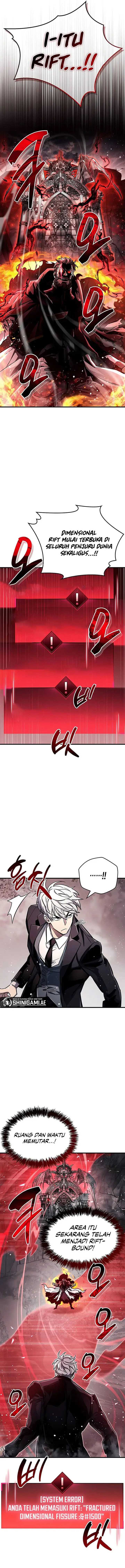 The Player Hides His Past Chap 68 - Next Chap 69