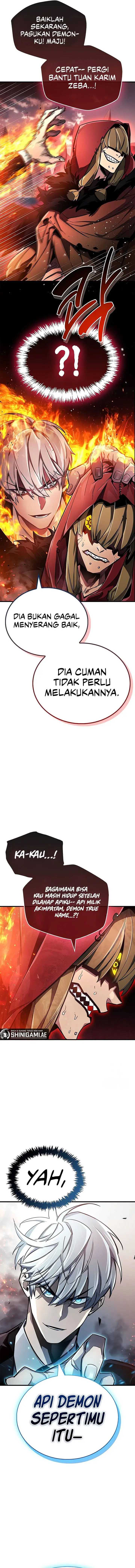 The Player Hides His Past Chap 68 - Next Chap 69