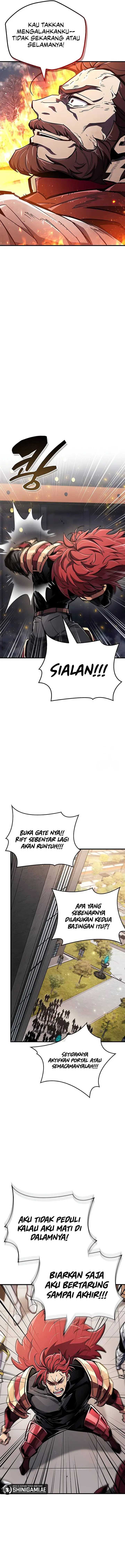 The Player Hides His Past Chap 68 - Next Chap 69