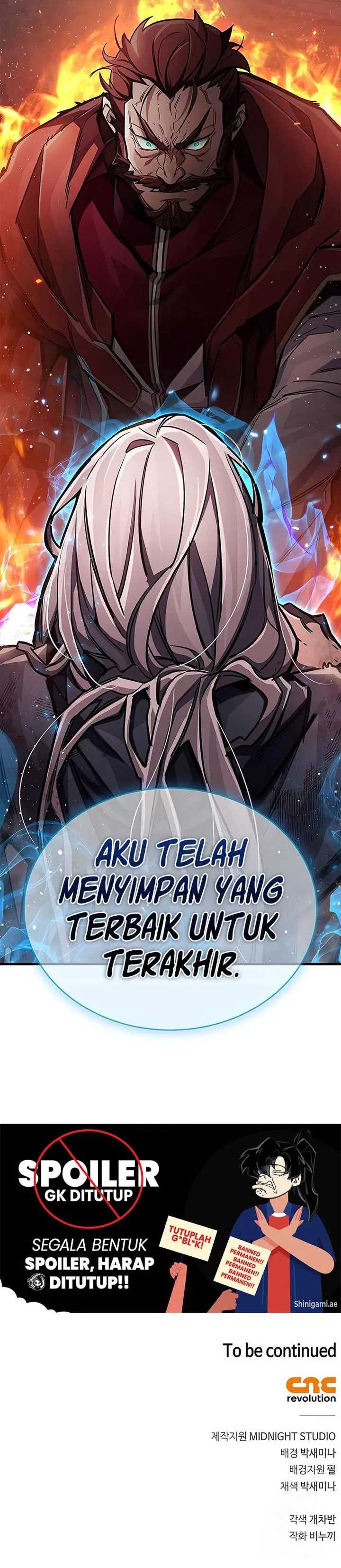 The Player Hides His Past Chap 68 - Next Chap 69