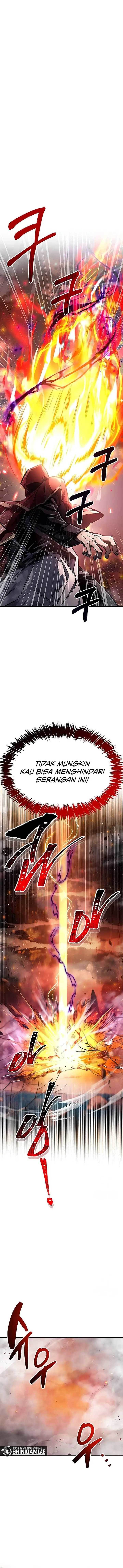 The Player Hides His Past Chap 68 - Next Chap 69