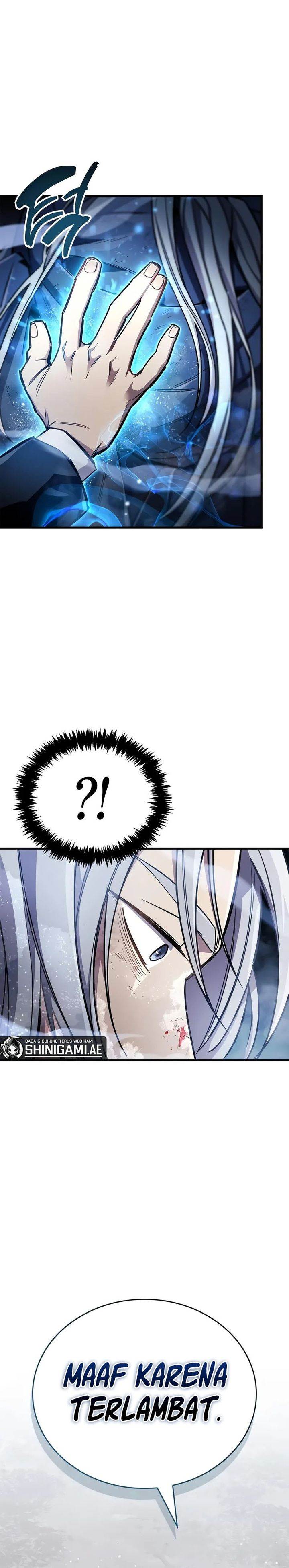 The Player Hides His Past Chap 69 - Next Chap 70