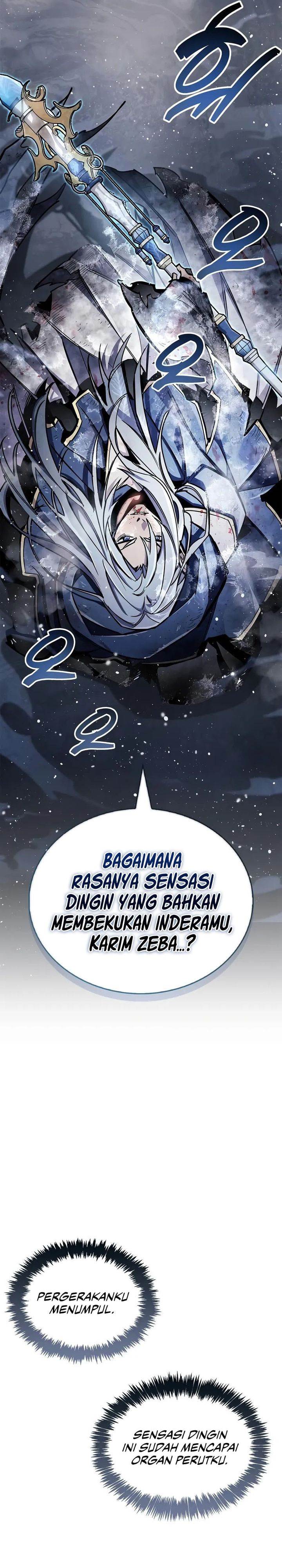 The Player Hides His Past Chap 69 - Next Chap 70