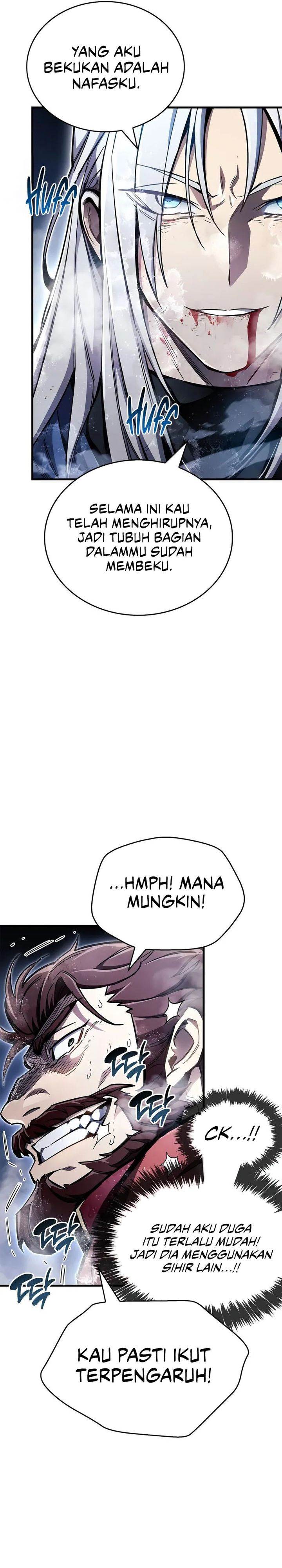 The Player Hides His Past Chap 69 - Next Chap 70