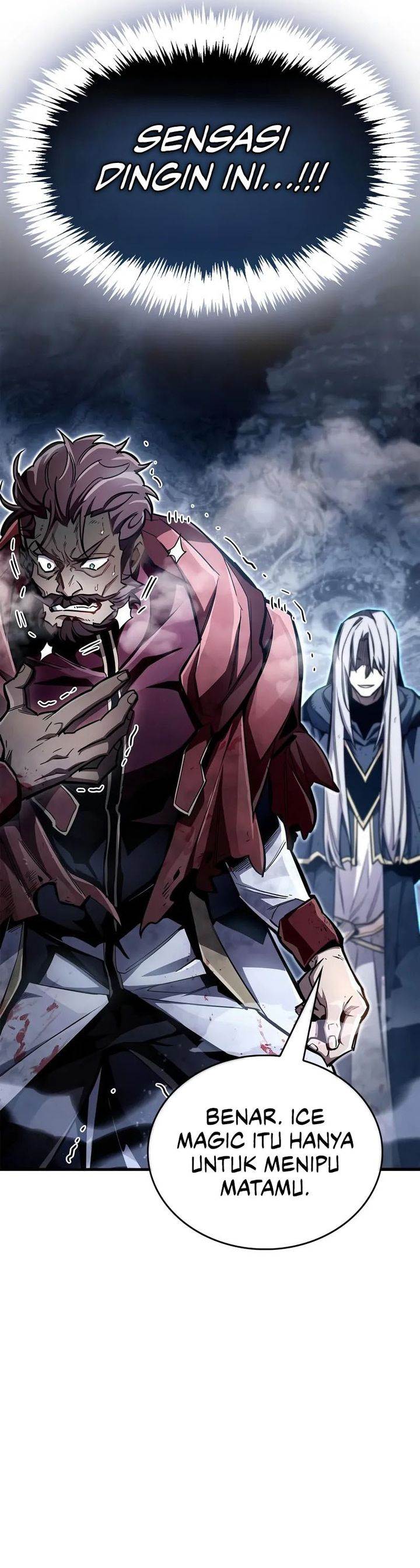 The Player Hides His Past Chap 69 - Next Chap 70