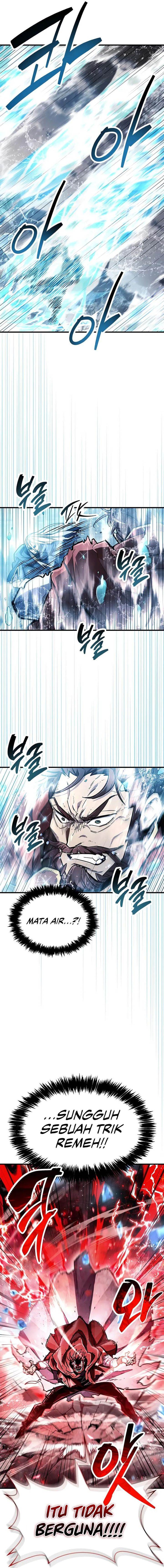 The Player Hides His Past Chap 69 - Next Chap 70