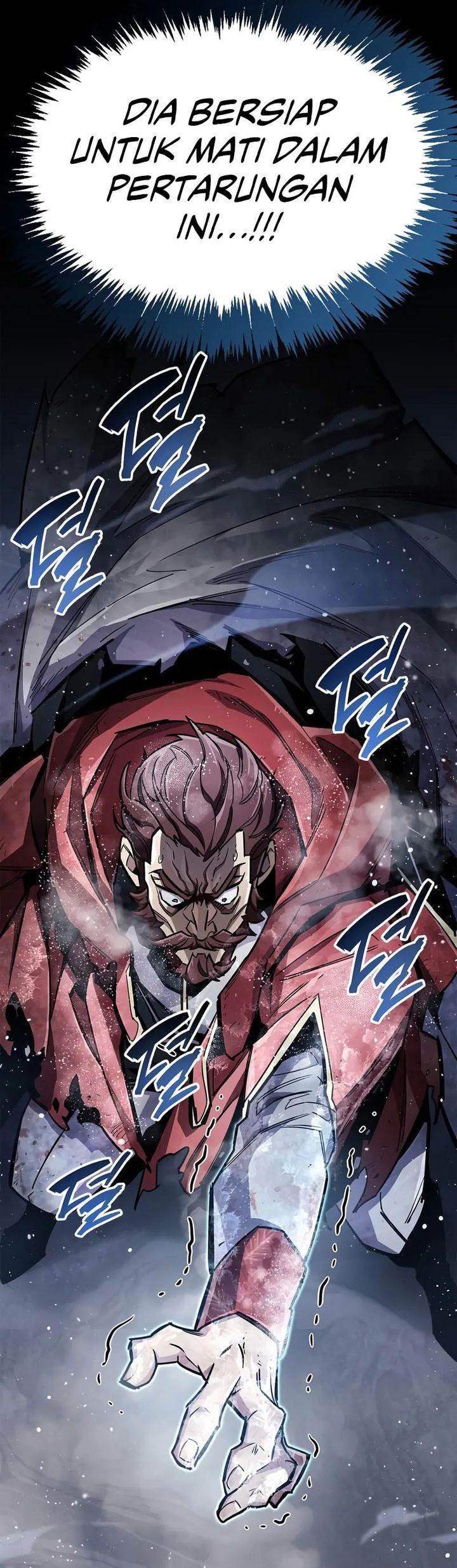 The Player Hides His Past Chap 69 - Next Chap 70