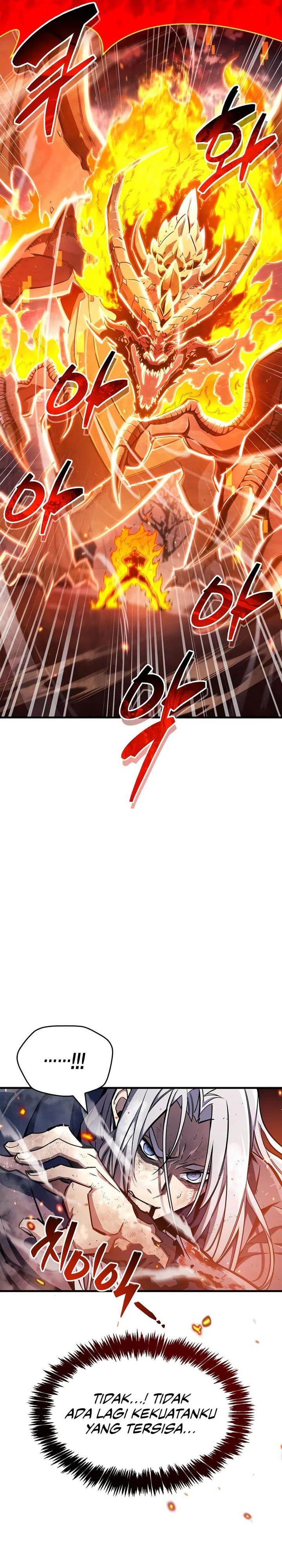 The Player Hides His Past Chap 69 - Next Chap 70