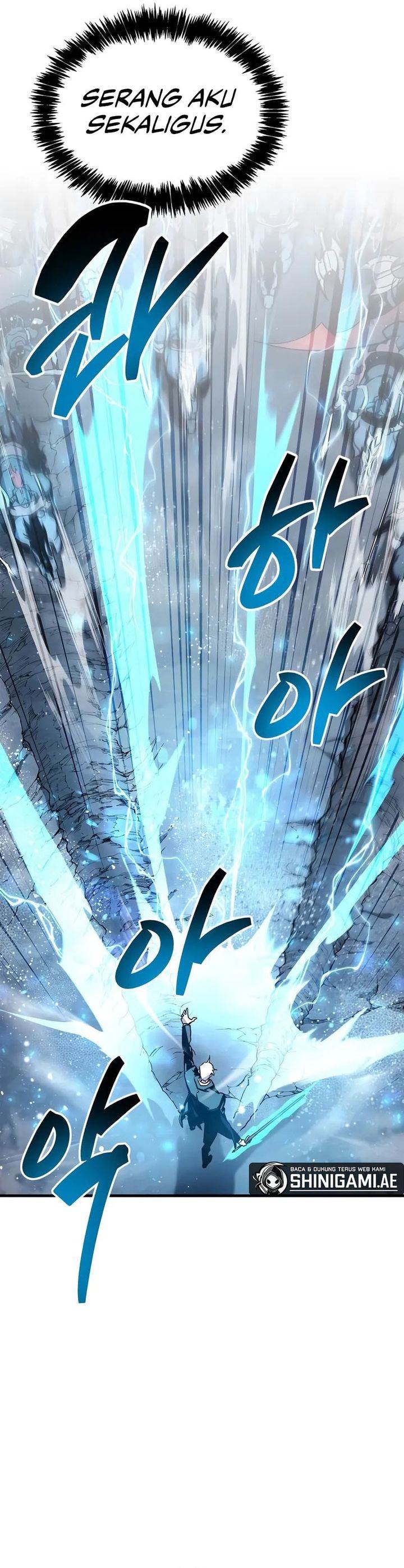 The Player Hides His Past Chap 69 - Next Chap 70