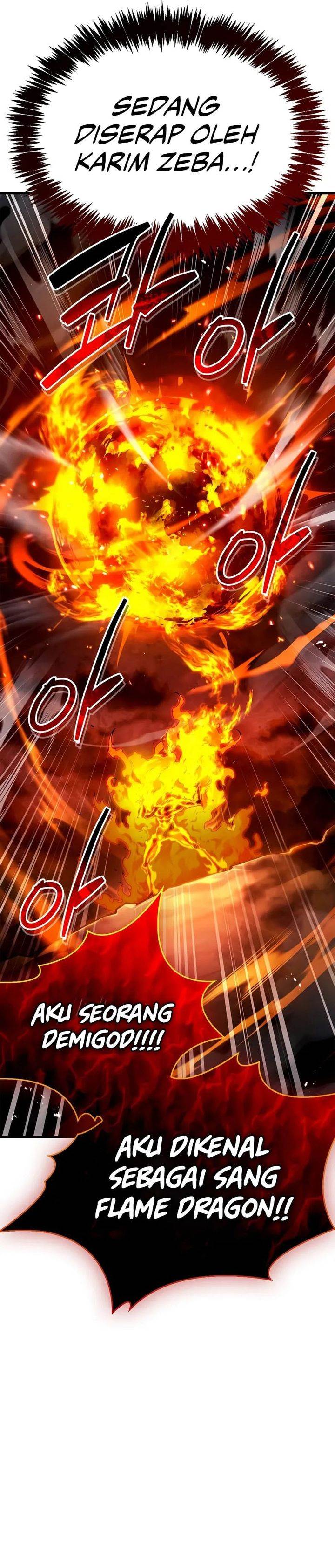 The Player Hides His Past Chap 69 - Next Chap 70