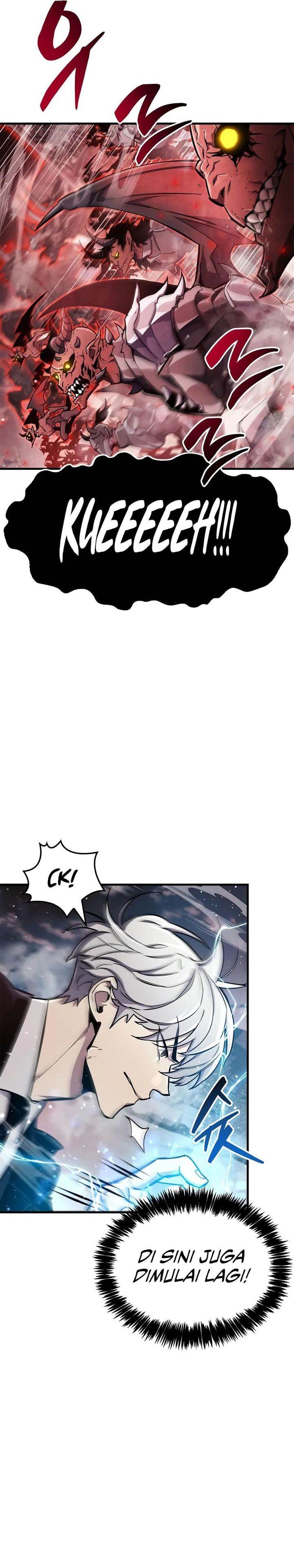 The Player Hides His Past Chap 69 - Next Chap 70