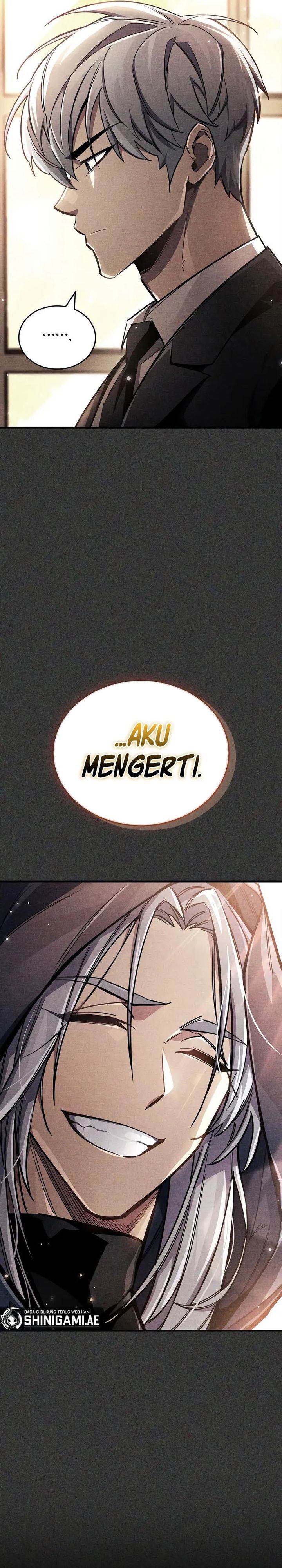 The Player Hides His Past Chap 69 - Next Chap 70