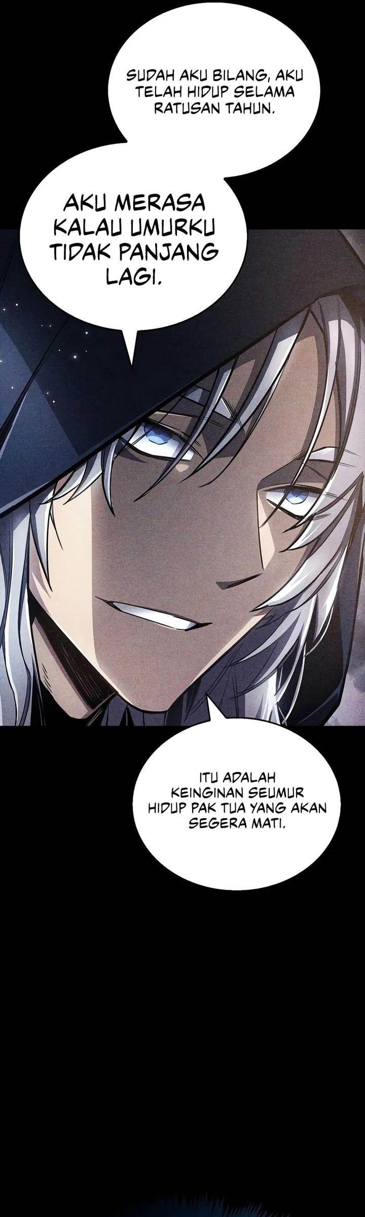 The Player Hides His Past Chap 69 - Next Chap 70