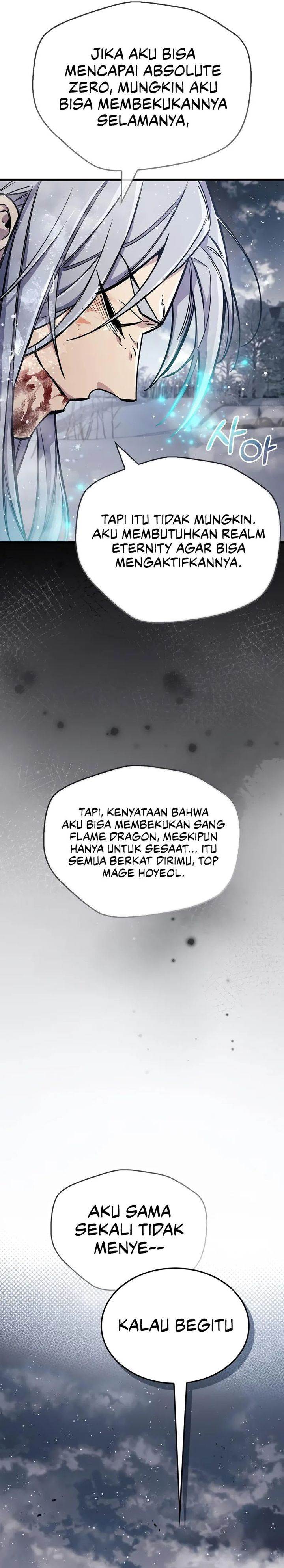 The Player Hides His Past Chap 69 - Next Chap 70