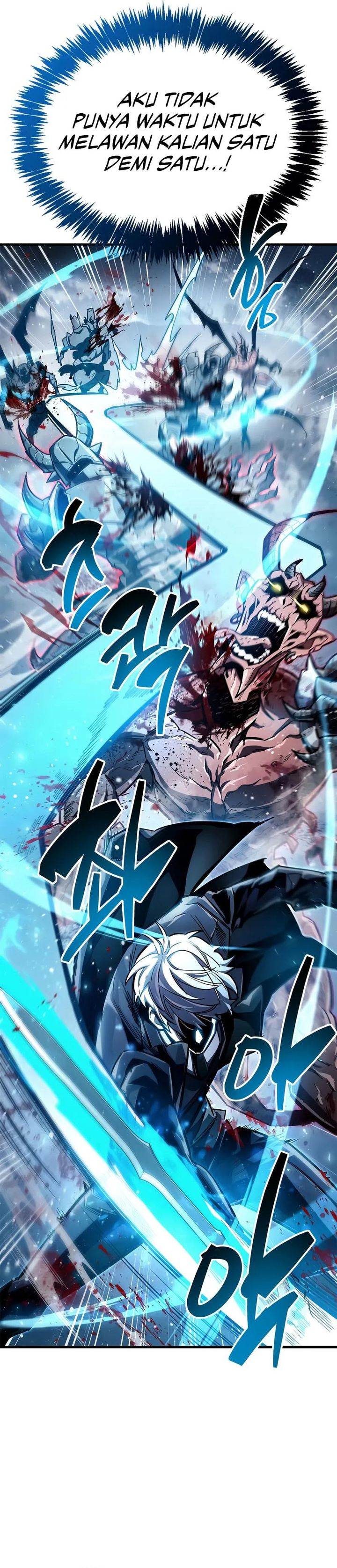 The Player Hides His Past Chap 69 - Next Chap 70