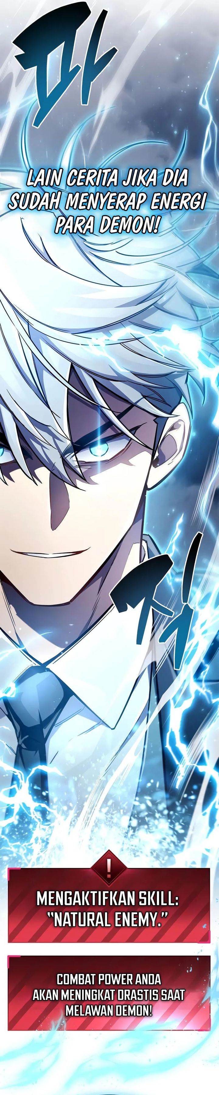 The Player Hides His Past Chap 69 - Next Chap 70