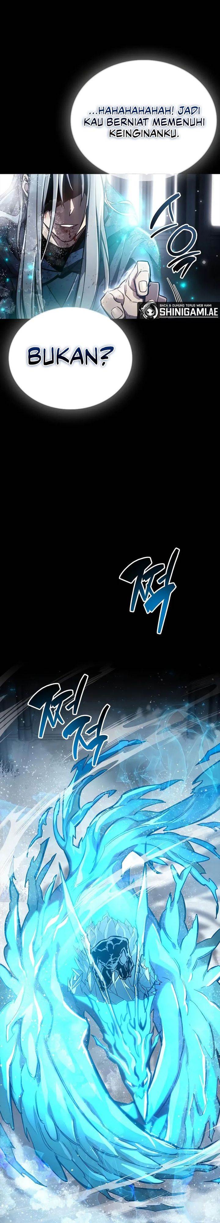 The Player Hides His Past Chap 69 - Next Chap 70