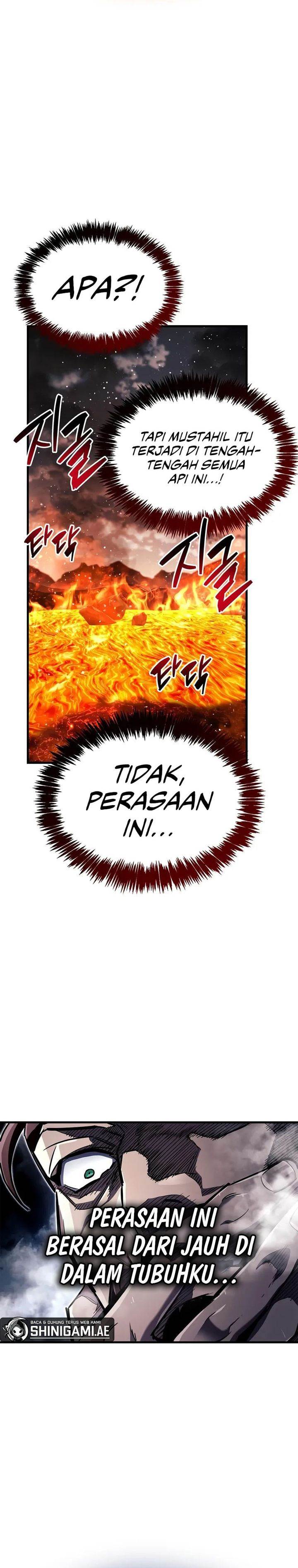 The Player Hides His Past Chap 69 - Next Chap 70