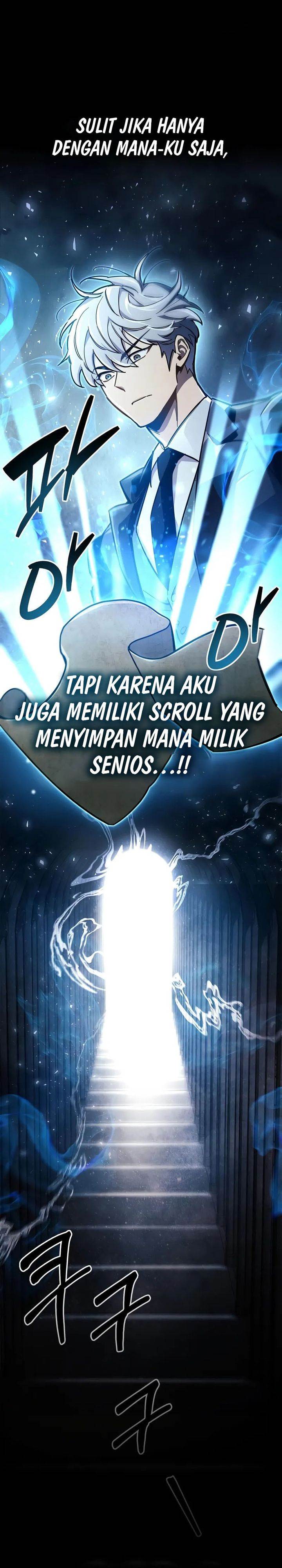 The Player Hides His Past Chap 69 - Next Chap 70