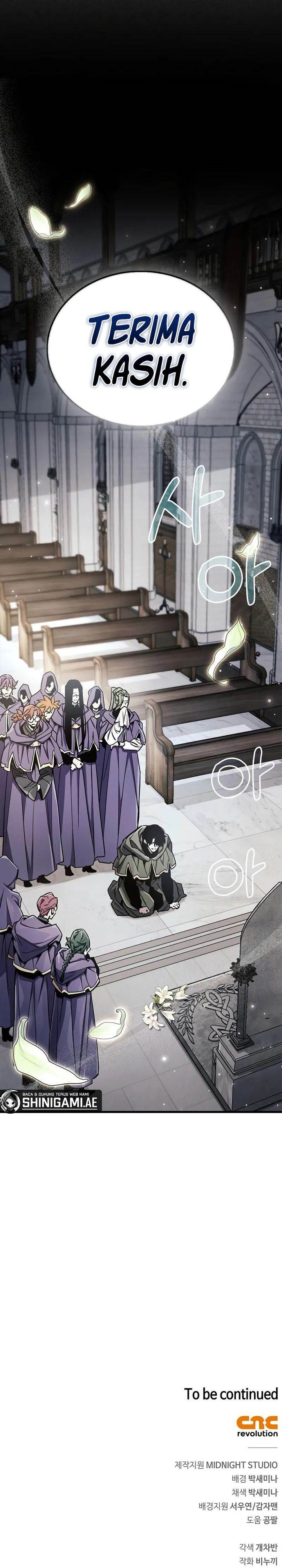 The Player Hides His Past Chap 69 - Next Chap 70