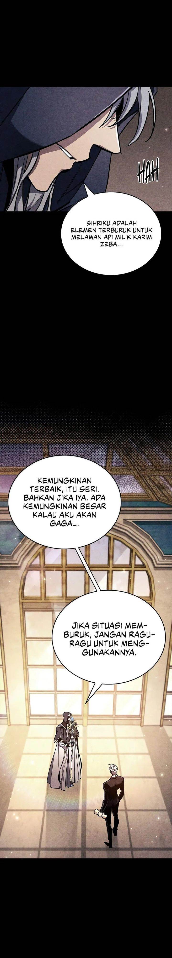 The Player Hides His Past Chap 69 - Next Chap 70