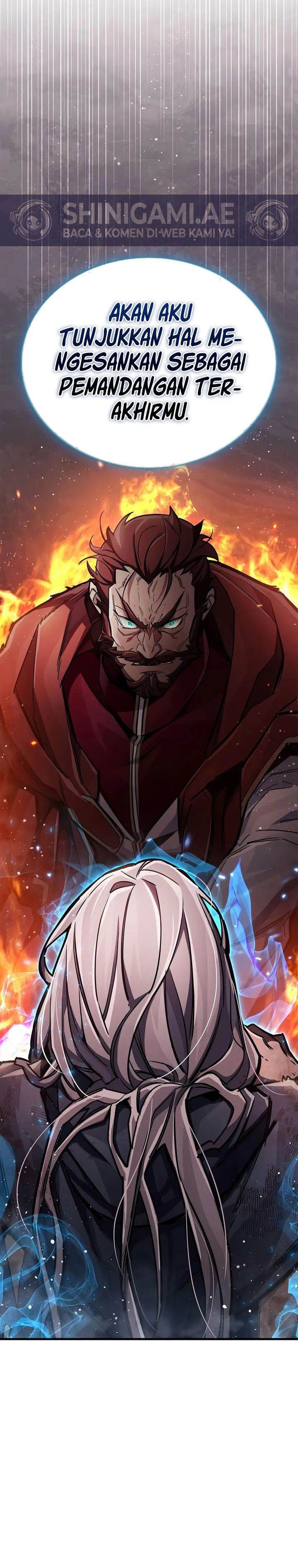 The Player Hides His Past Chap 69 - Next Chap 70