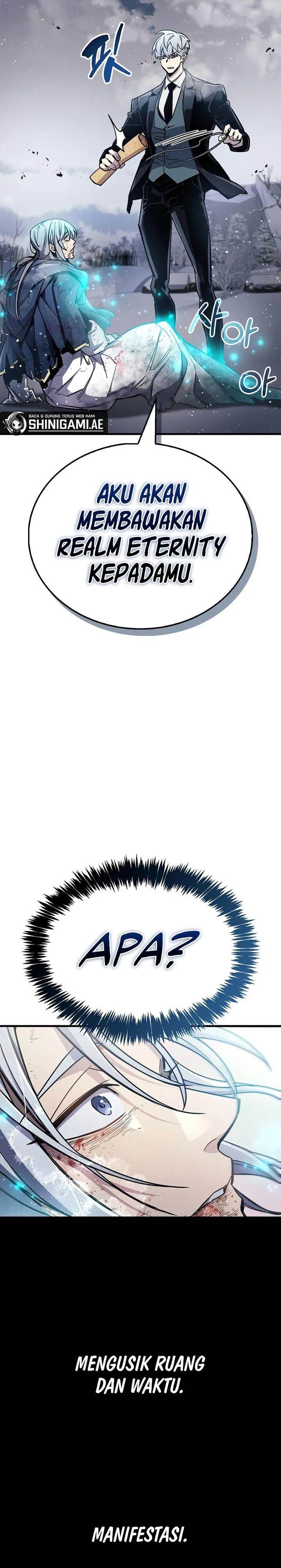 The Player Hides His Past Chap 69 - Next Chap 70