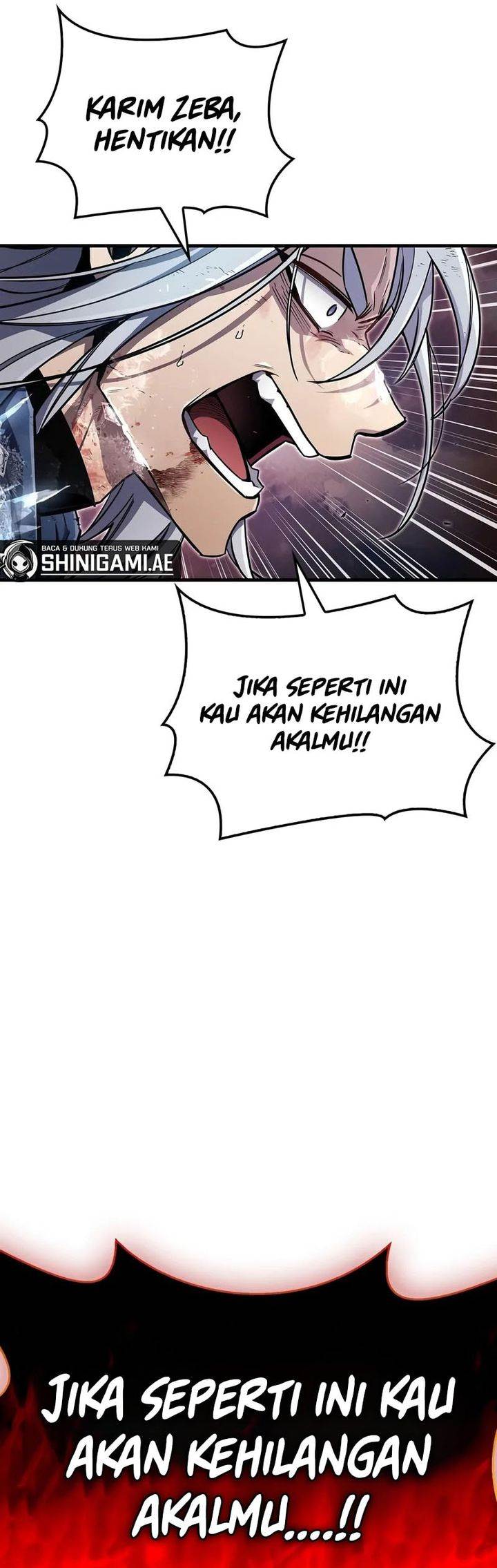 The Player Hides His Past Chap 69 - Next Chap 70