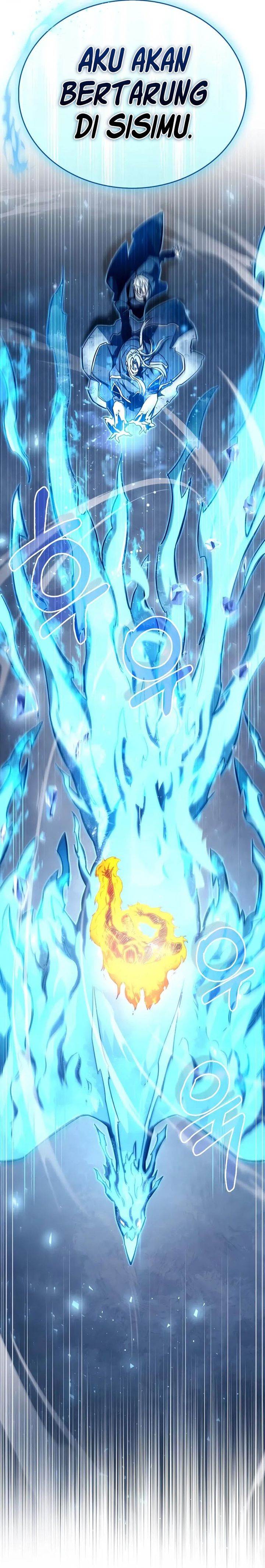 The Player Hides His Past Chap 69 - Next Chap 70