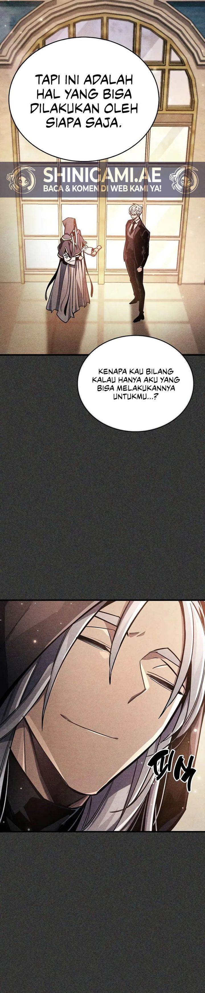 The Player Hides His Past Chap 69 - Next Chap 70