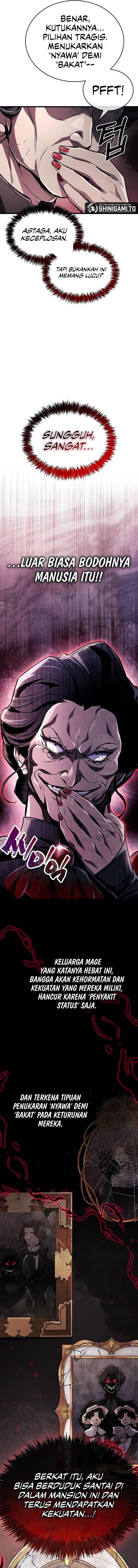 The Player Hides His Past Chap 83 - Next Chap 84