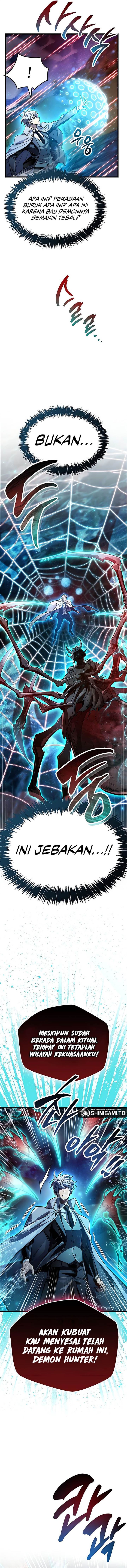 The Player Hides His Past Chap 83 - Next Chap 84