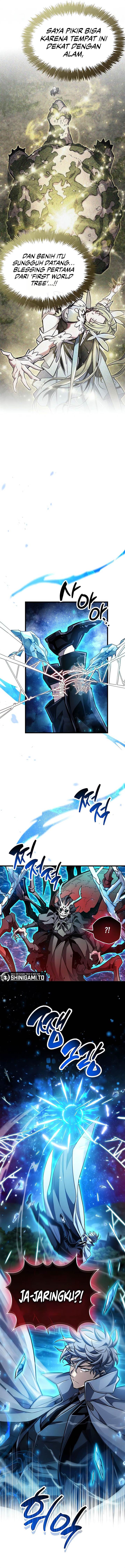 The Player Hides His Past Chap 83 - Next Chap 84