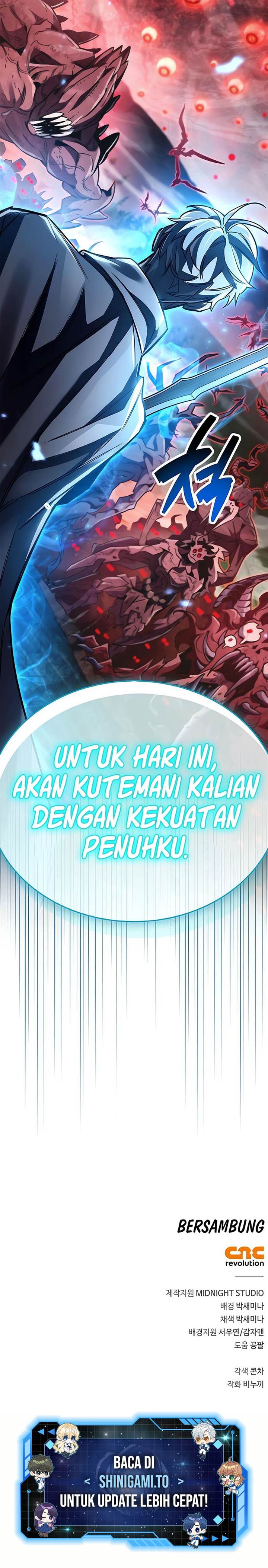 The Player Hides His Past Chap 83 - Next Chap 84